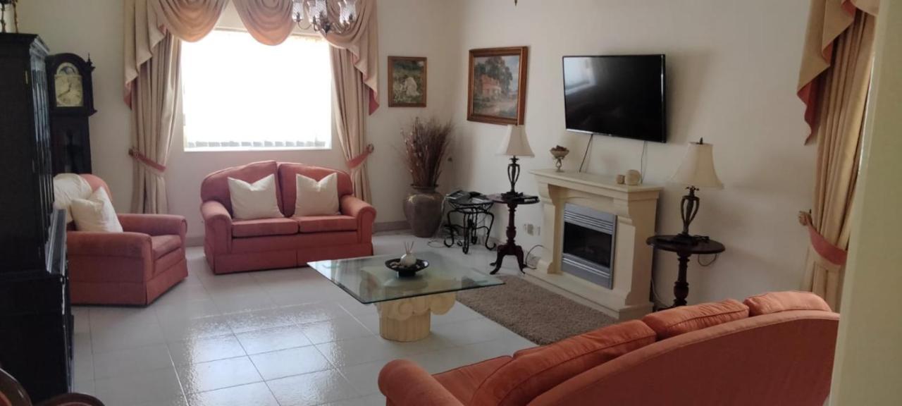 Malta Tourism Approved Home With Private Pool 34 Galileo Galilei Mellieha Ngoại thất bức ảnh