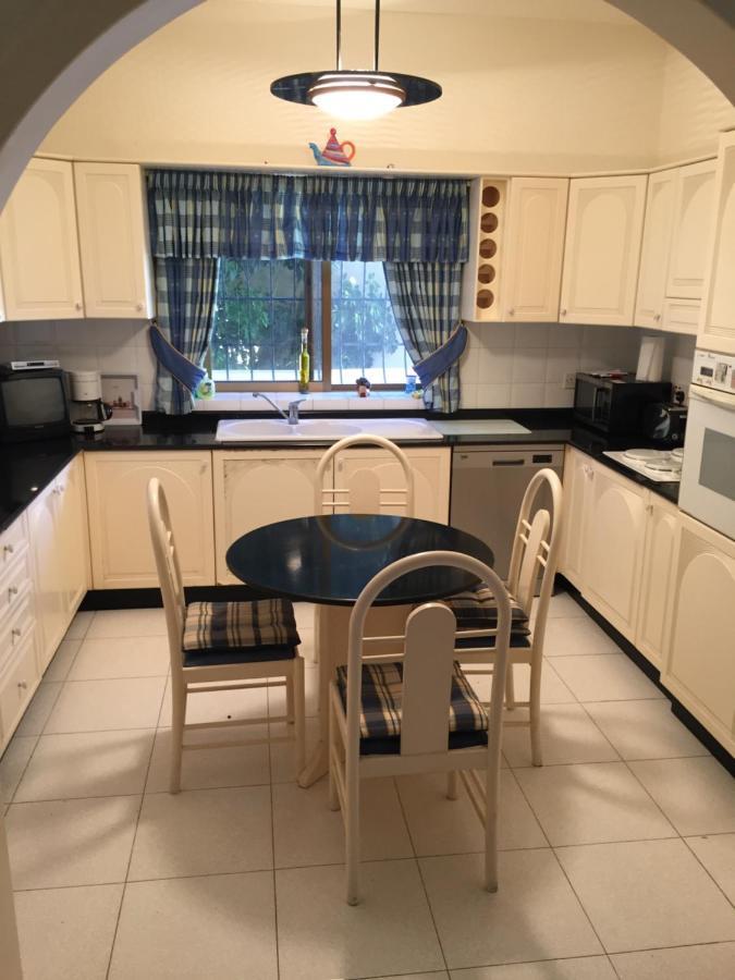 Malta Tourism Approved Home With Private Pool 34 Galileo Galilei Mellieha Ngoại thất bức ảnh